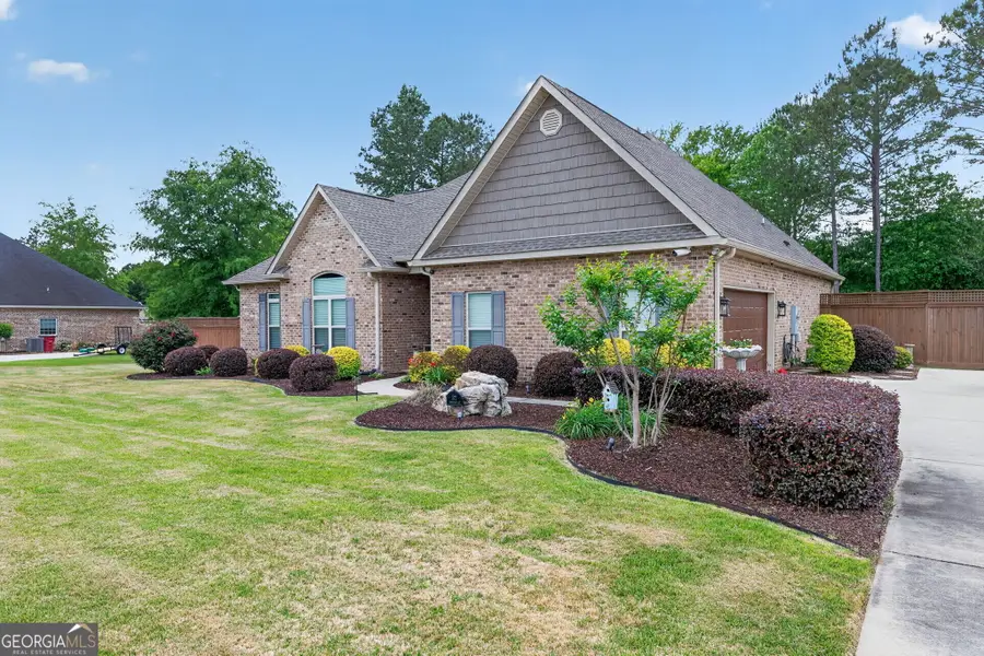 302 Paddington Lane, Lizella, GA 31052 - #3