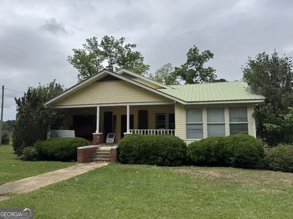 721 Jackie Hart Road, Statesboro, GA 30461