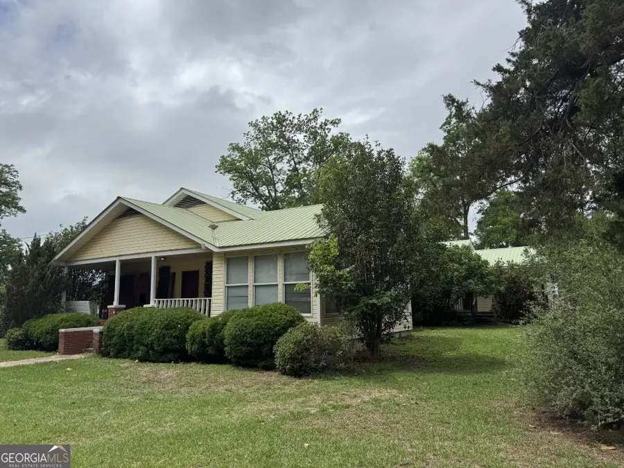 721 Jackie Hart Road, Statesboro, GA 30461 - #2