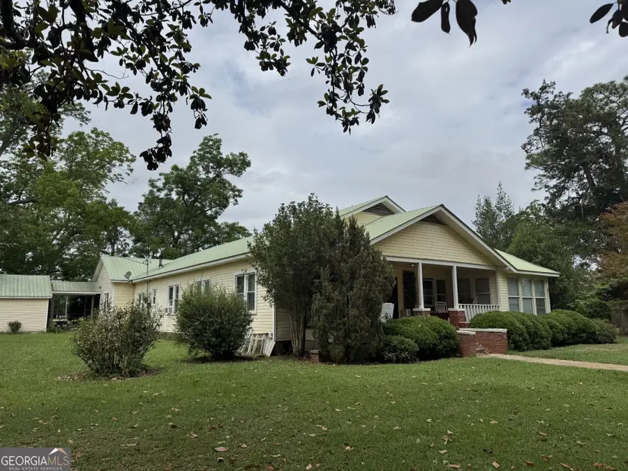 721 Jackie Hart Road, Statesboro, GA 30461 - #3