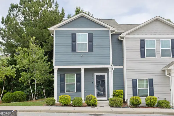 4047 Avalon Road Sw, Atlanta, GA 30331