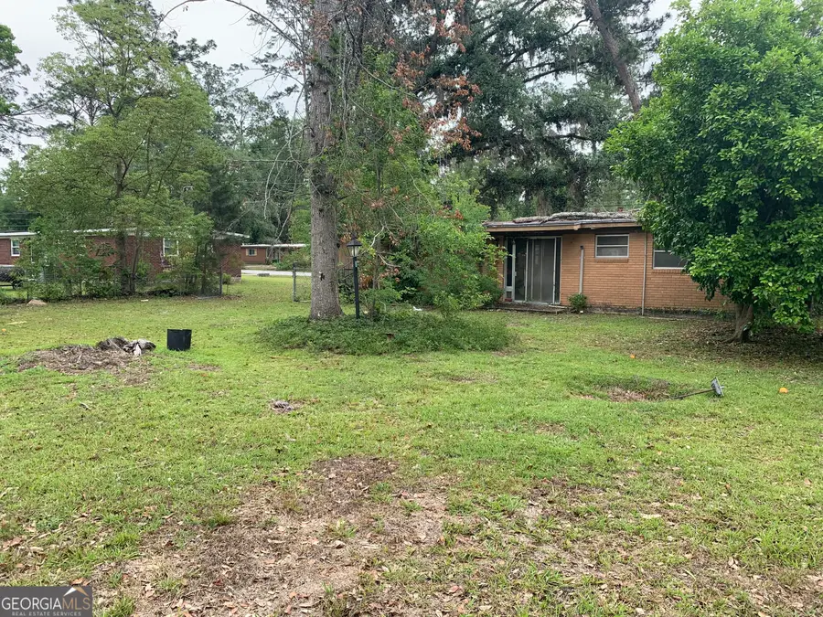 2308 Frederick Place, Valdosta, GA 31602 - #2