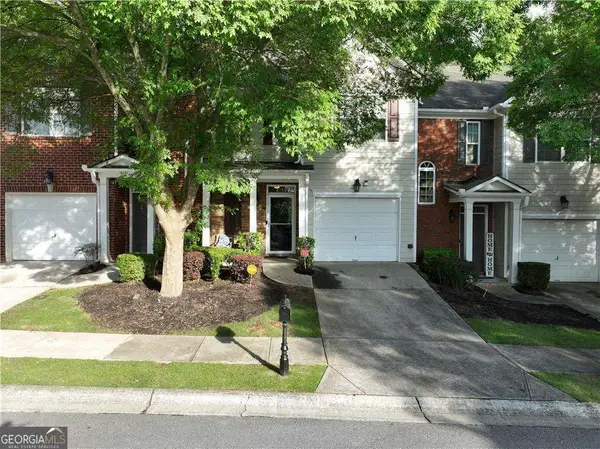 3317 Thornbridge Drive, Powder Springs, GA 30127