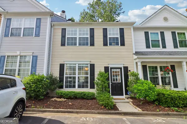10900 Wittenridge Drive #A6, Alpharetta, GA 30022