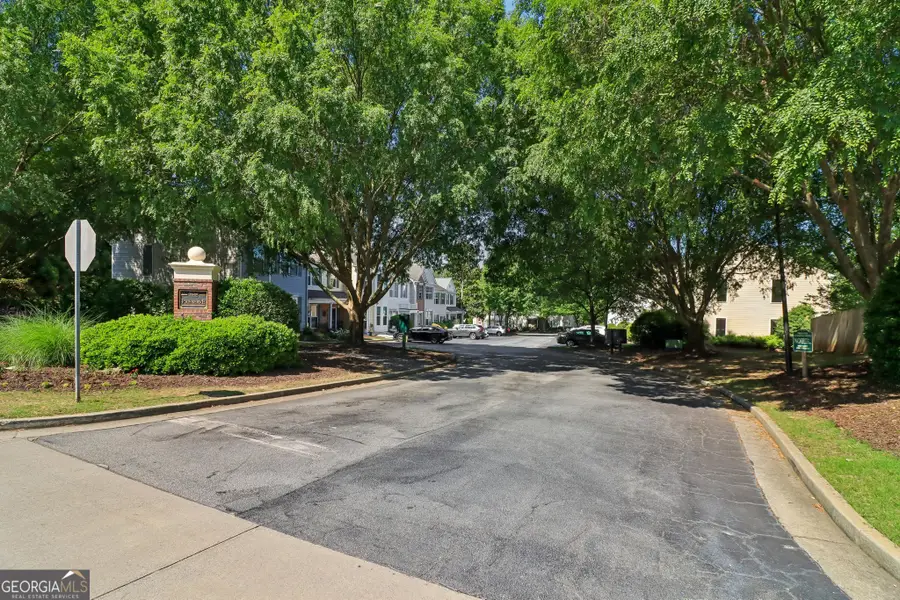 10900 Wittenridge Drive #A6, Alpharetta, GA 30022 - #3