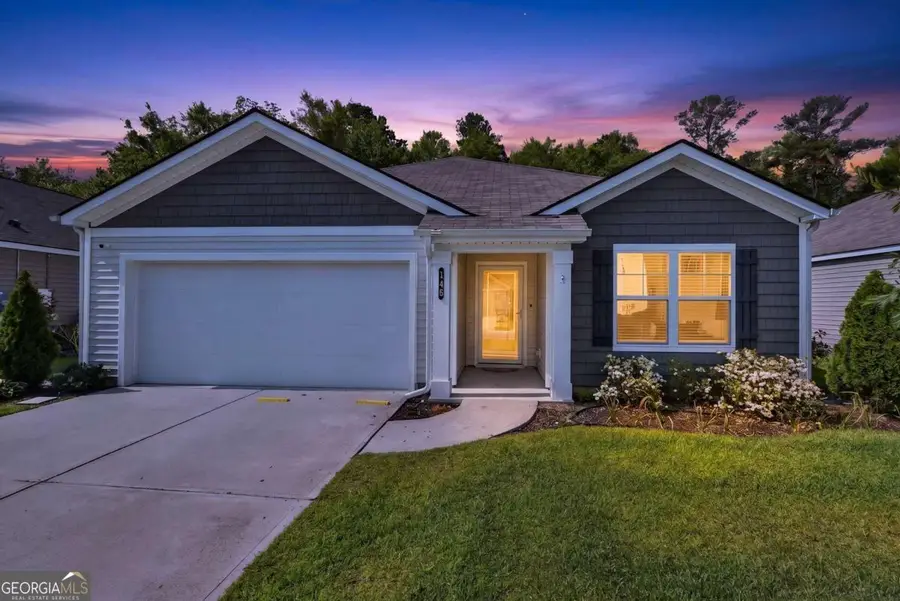 146 Butternut Court, Guyton, GA 31312 - #2