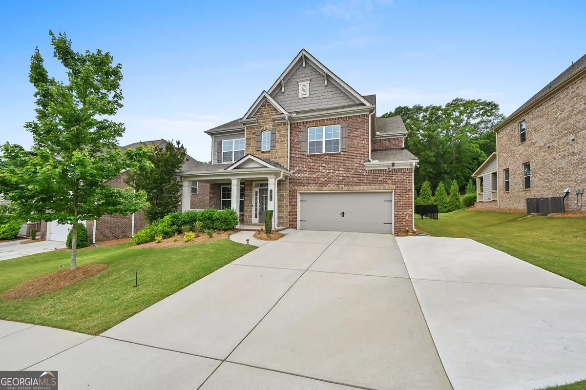 4944 Grace Harris Street, Buford, GA 30518 - #1