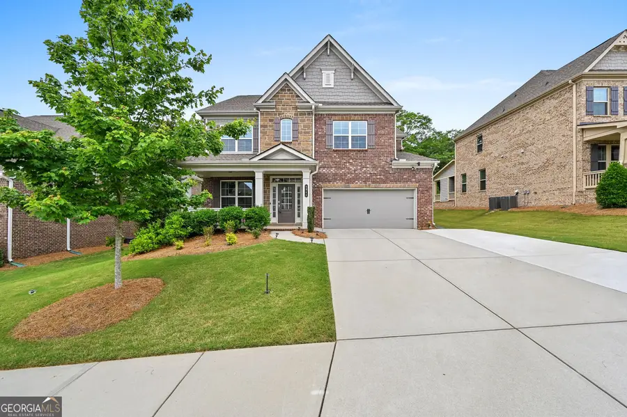 4944 Grace Harris Street, Buford, GA 30518 - #2