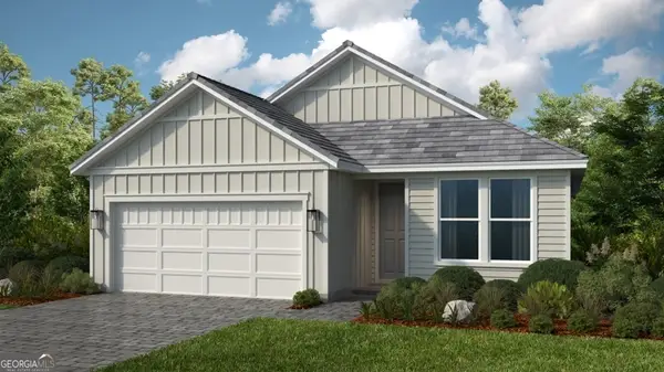 312 Grandview Drive, St. Marys, GA 31558