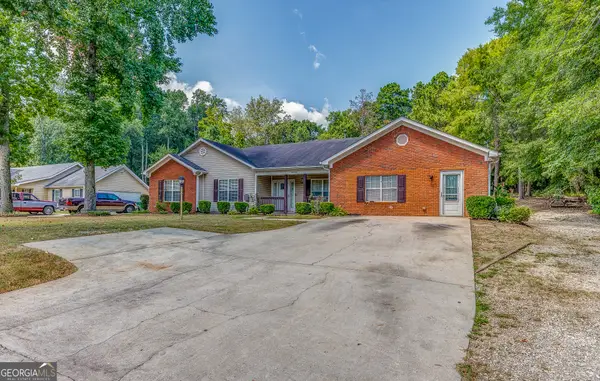 3706 Bouldercrest Road, Ellenwood, GA 30294