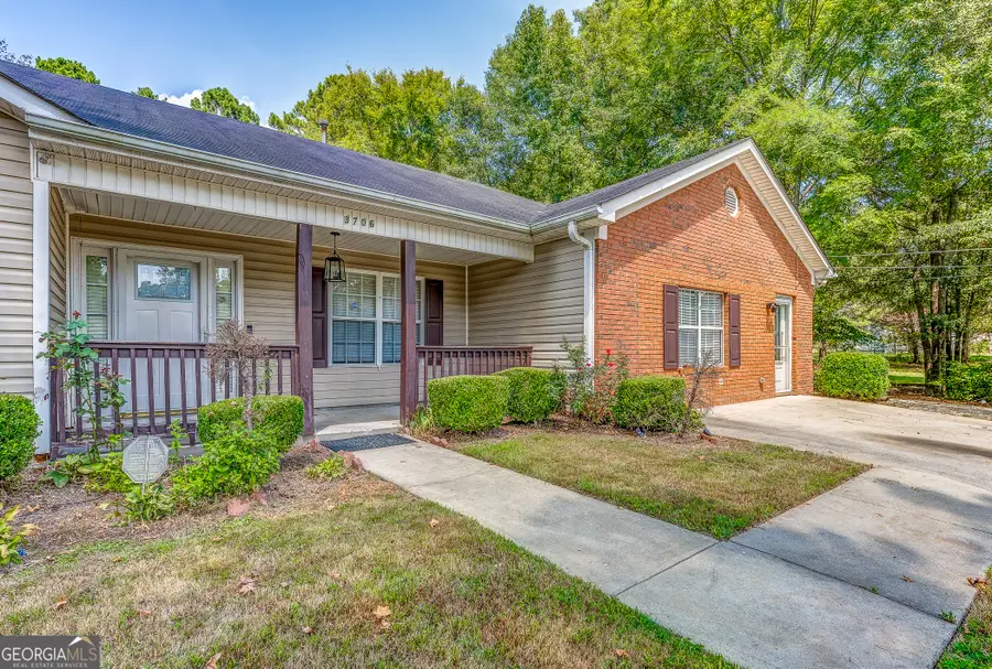 3706 Bouldercrest Road, Ellenwood, GA 30294 - #2