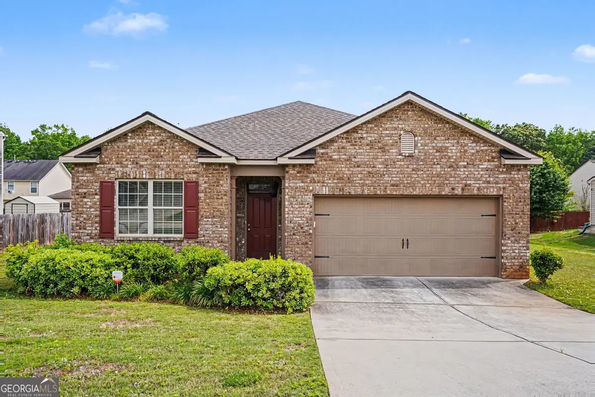1989 Osprey Drive, Hampton, GA 30228 - #1