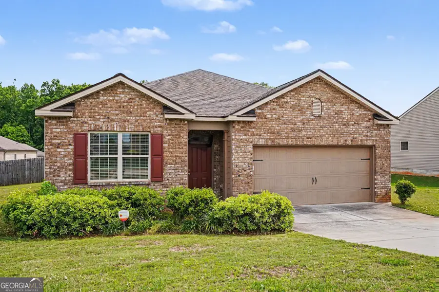 1989 Osprey Drive, Hampton, GA 30228 - #2
