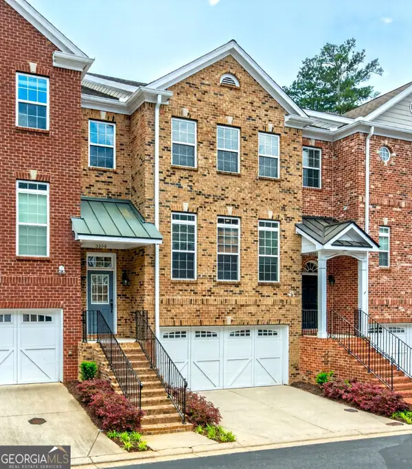 3209 Buck Way #3209, Milton, GA 30004
