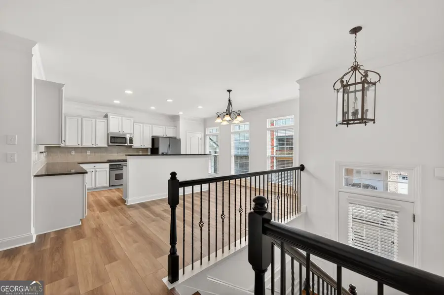 3209 Buck Way #3209, Milton, GA 30004 - #2