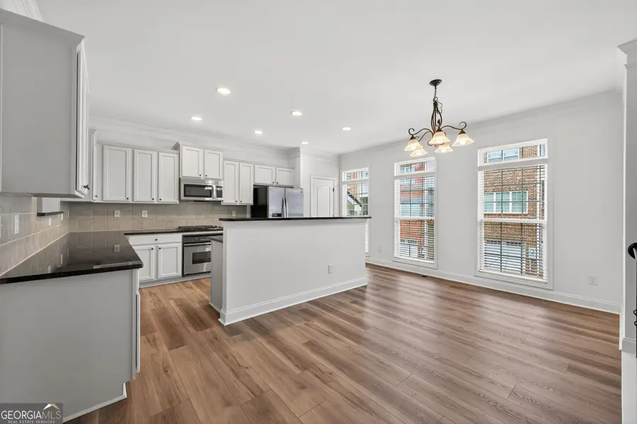 3209 Buck Way #3209, Milton, GA 30004 - #3