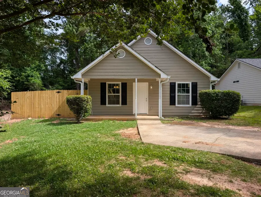 166 Crystal Brook, Griffin, GA 30223 - #2