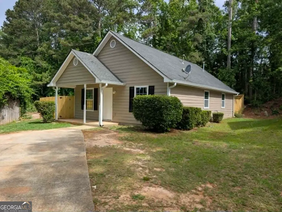 166 Crystal Brook, Griffin, GA 30223 - #3