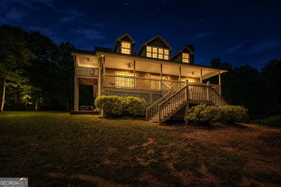 560 Hawk Trail, Newborn, GA 30056 - #2