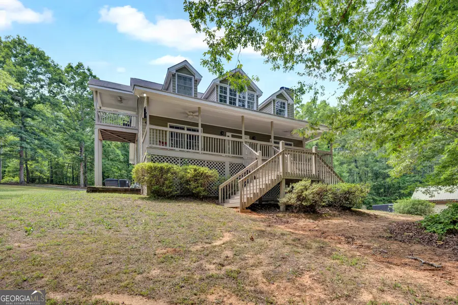560 Hawk Trail, Newborn, GA 30056 - #3