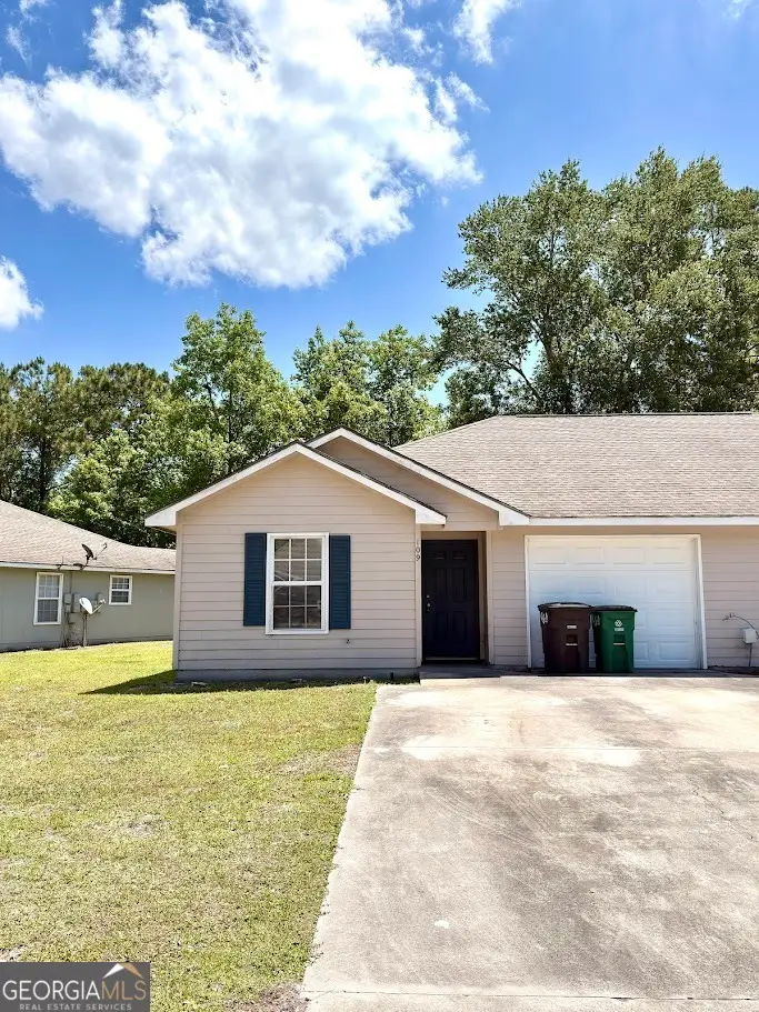 109 Sapelo Drive, Saint Marys, GA 31558 - #1
