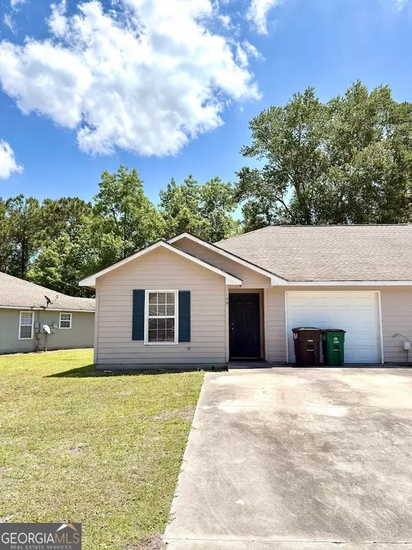 109 Sapelo Drive, Saint Marys, GA 31558
