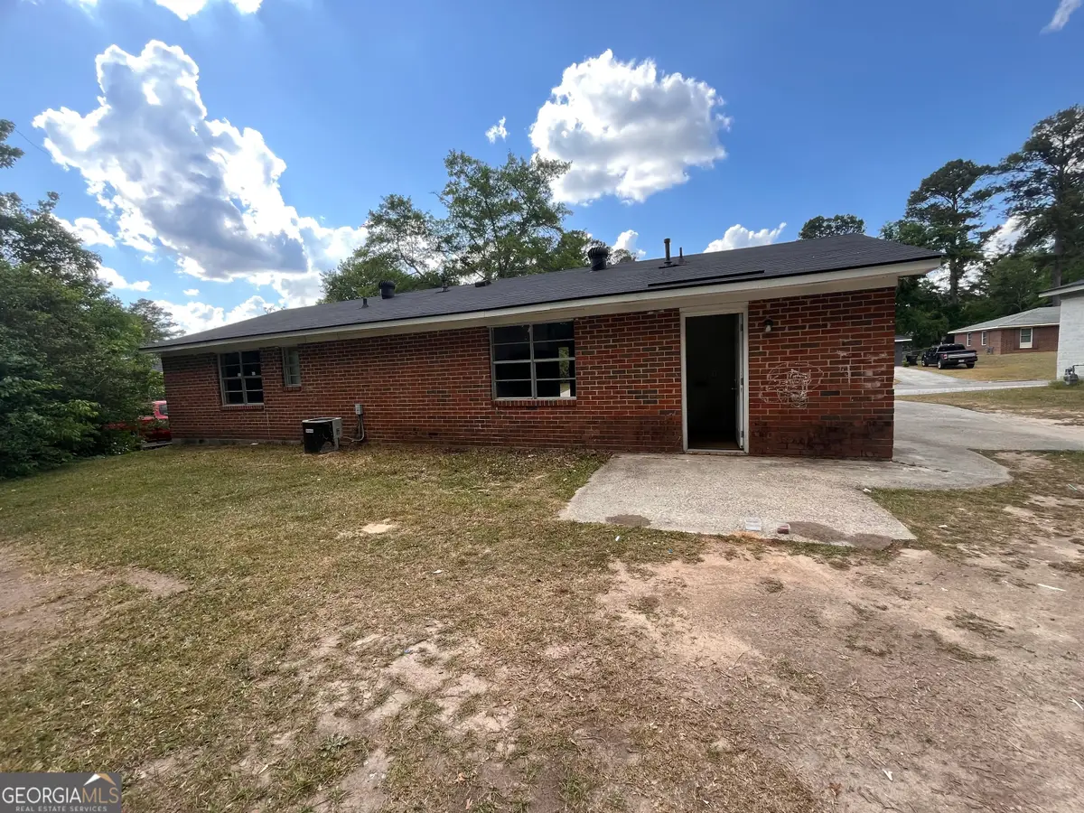 3710 Massoit Drive, Augusta, GA 30906 - #1