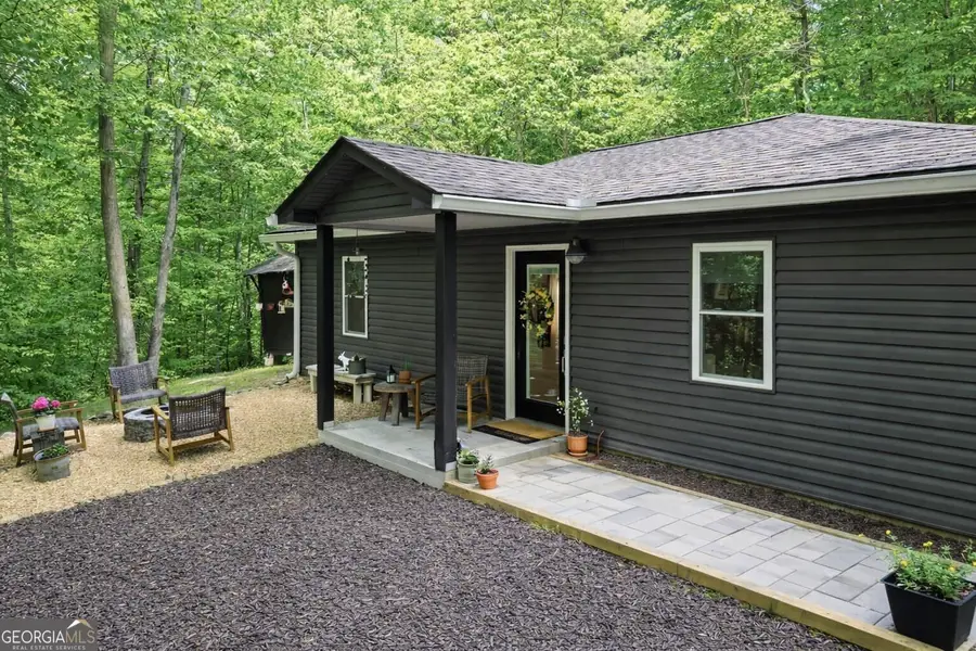 728 Pleasant Gap Road, Ellijay, GA 30540 - #2
