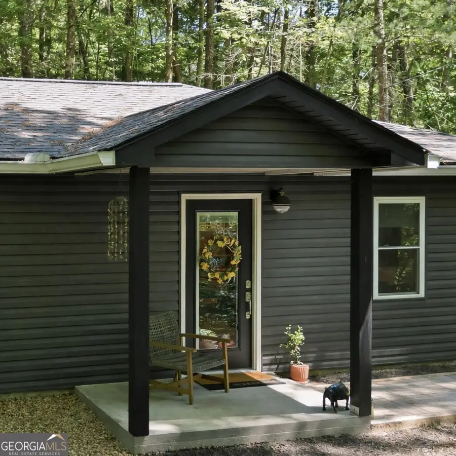 728 Pleasant Gap Road, Ellijay, GA 30540 - #3
