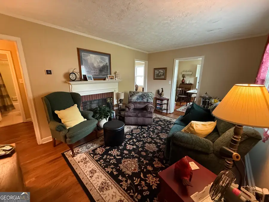 110 Hill Street, Thomaston, GA 30286 - #2