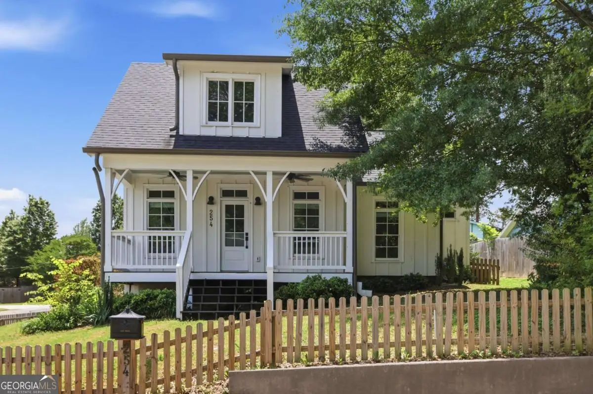 254 Montgomery Street Ne, Marietta, GA 30060 - #1