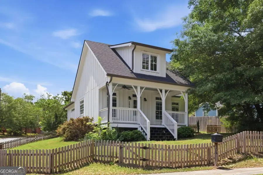 254 Montgomery Street Ne, Marietta, GA 30060 - #2