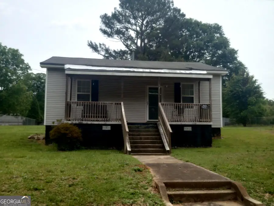 52 Fifth Street, Griffin, GA 30223 - #2
