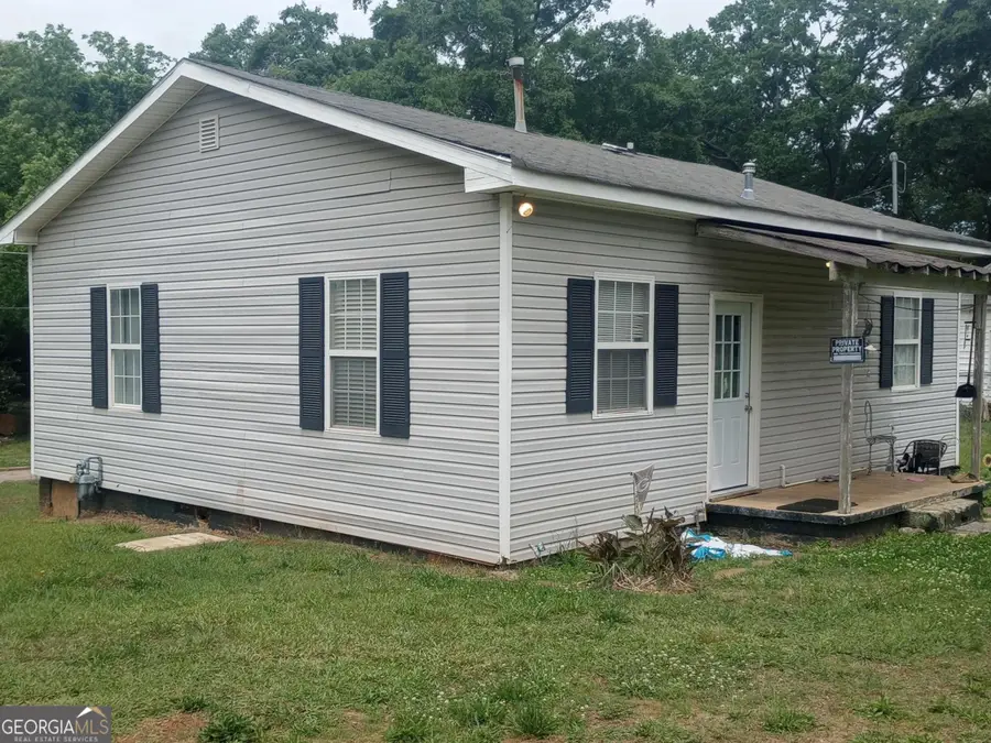 52 Fifth Street, Griffin, GA 30223 - #3