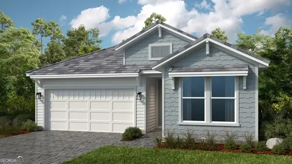 314 Grandview Drive, St. Marys, GA 31558