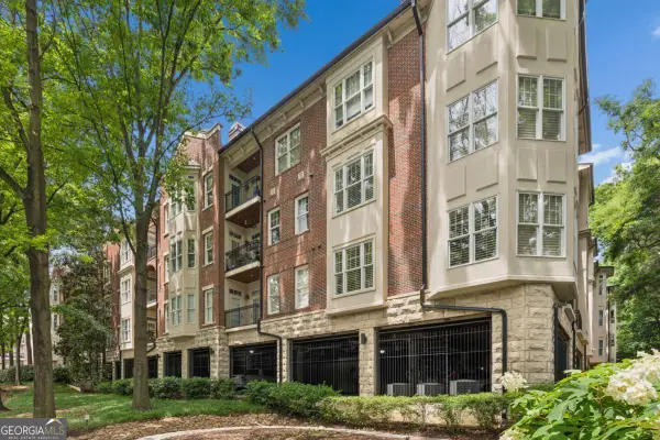 825 Highland Lane Ne #1308, Atlanta, GA 30306