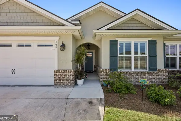 140 Ryan Nicholas Drive, Kingsland, GA 31548