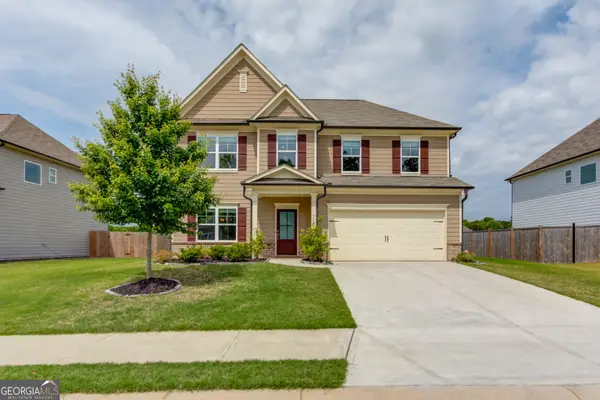 72 Timber Ridge, Dawsonville, GA 30534