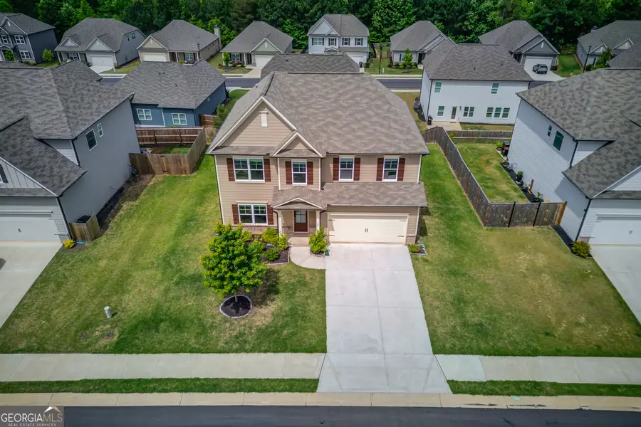 72 Timber Ridge, Dawsonville, GA 30534 - #2