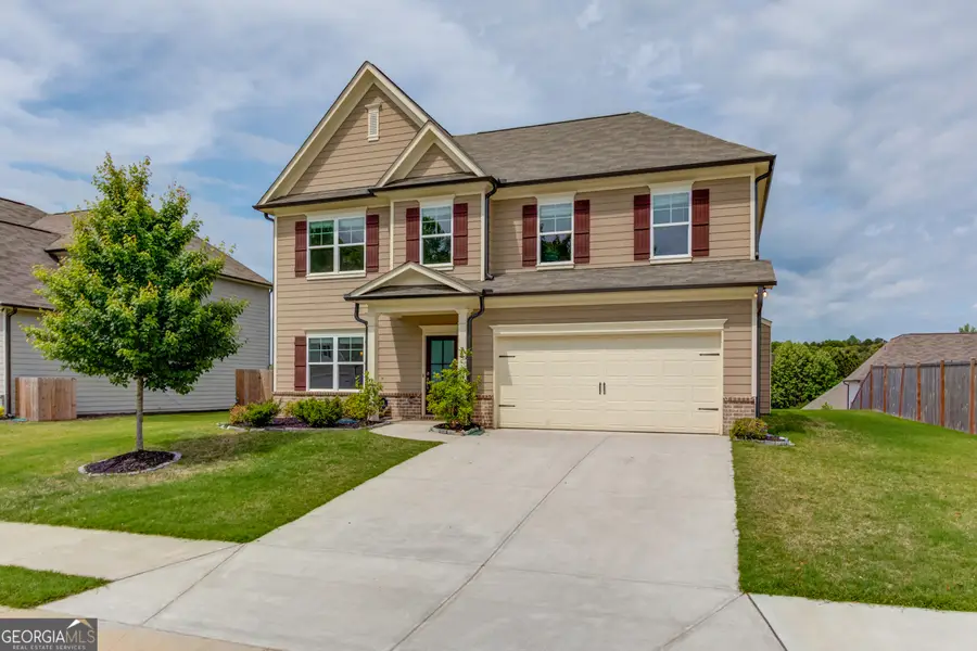 72 Timber Ridge, Dawsonville, GA 30534 - #3