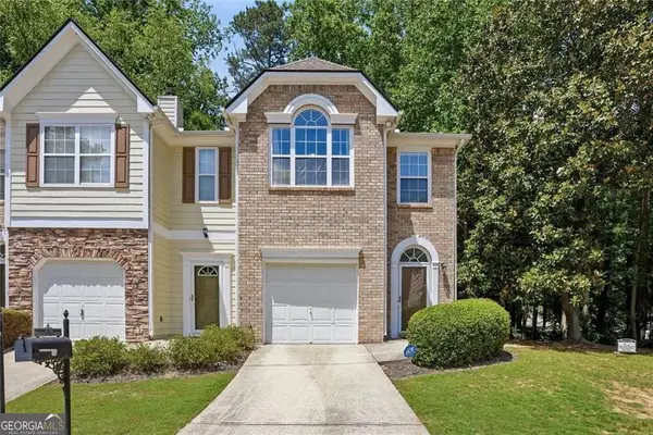 1605 Jackson Trace Court Nw, Atlanta, GA 30318