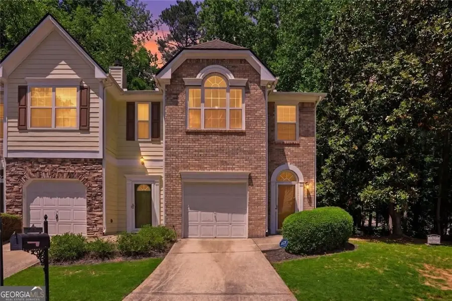 1605 Jackson Trace Court, Atlanta, GA 30318 - #2