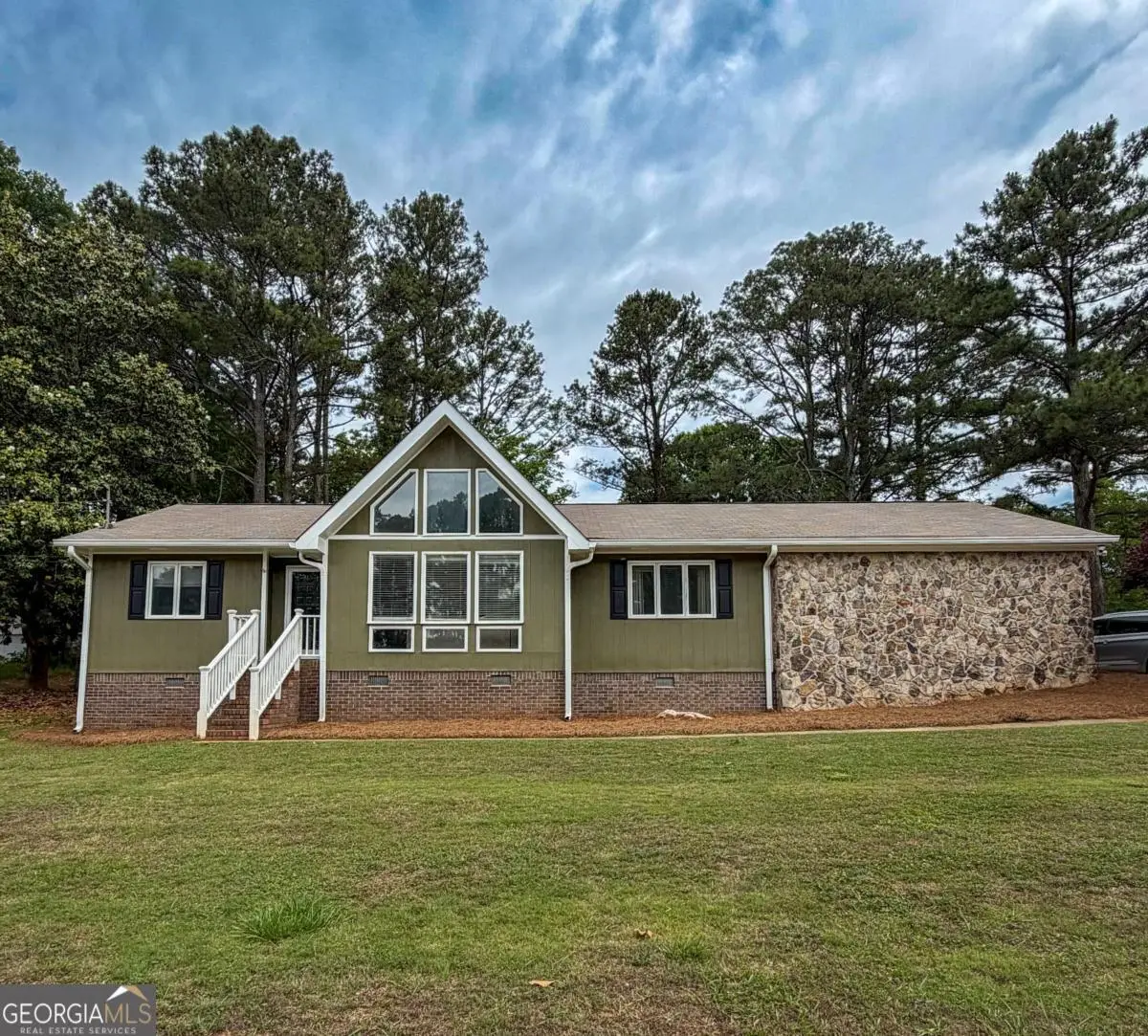 90 W Triple Tree Drive, Carrollton, GA 30117 - #1