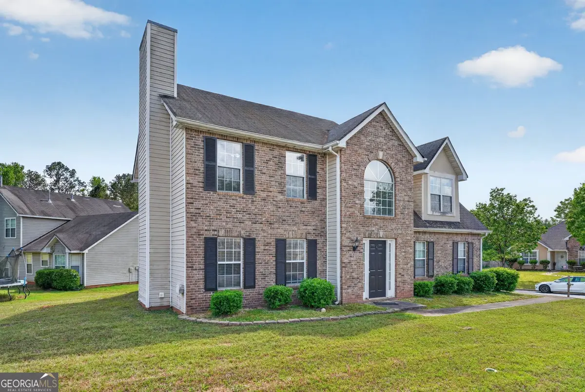 4342 Idlewood Park, Lithonia, GA 30038 - #1