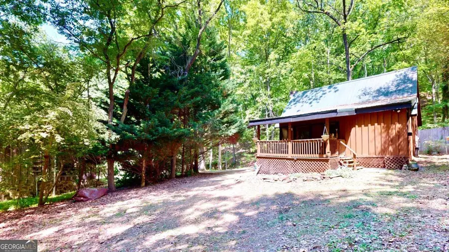 480 Sun Mountain Road, Chatsworth, GA 30705 - #2