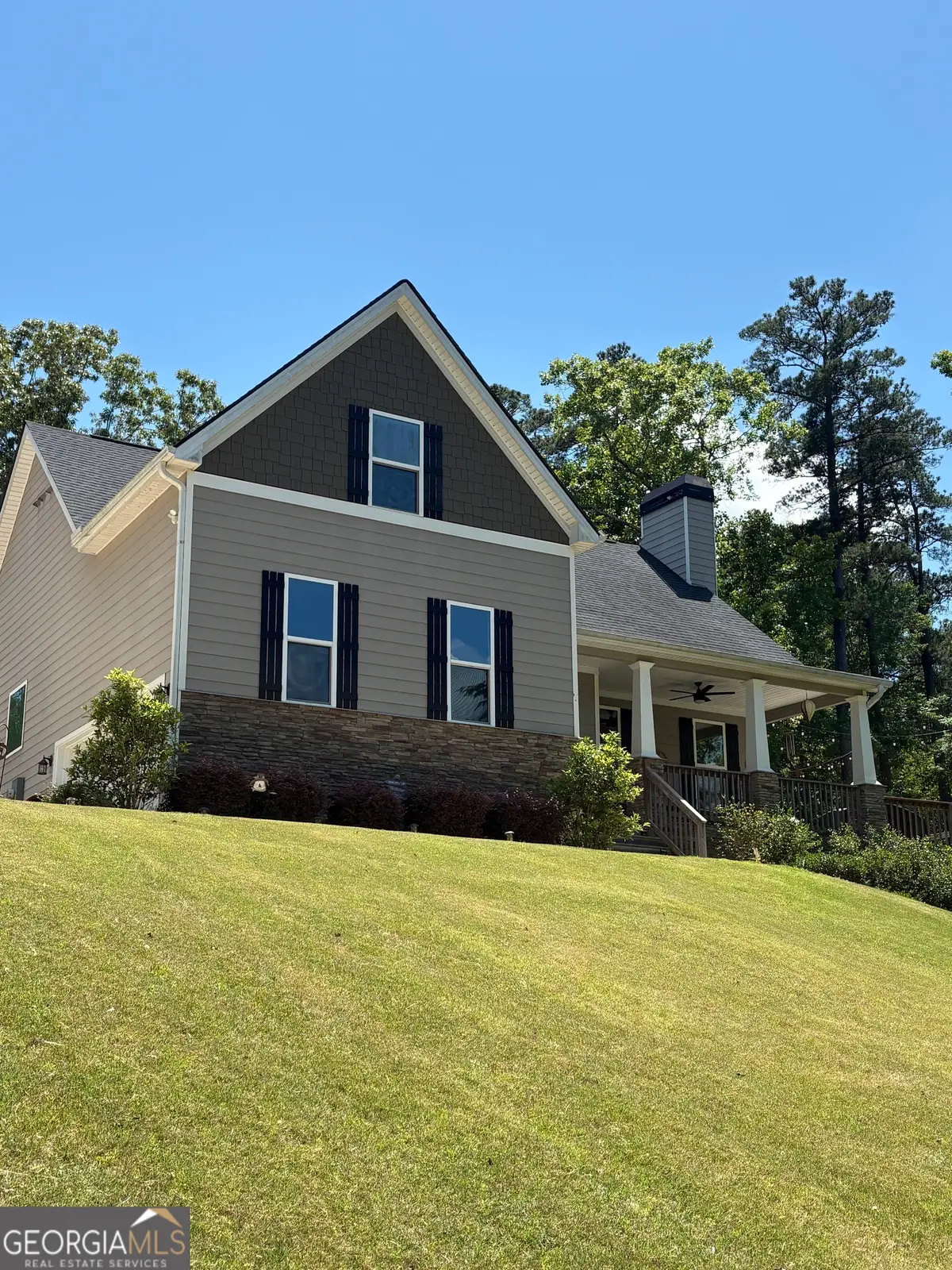 202 River Point Way, Jackson, GA 30233 - #1