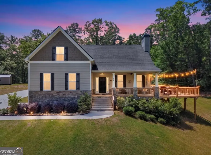 202 Riverpoint Way, Jackson, GA 30233 - #2