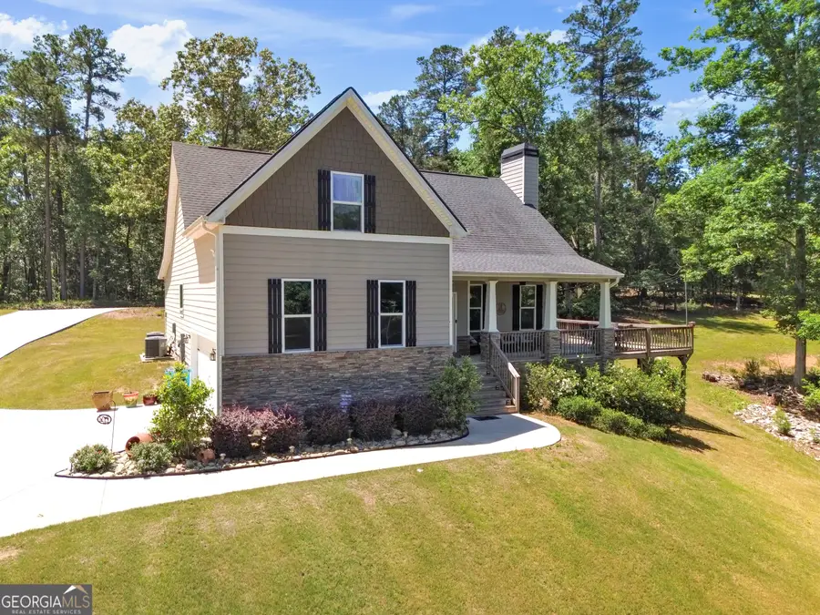 202 Riverpoint Way, Jackson, GA 30233 - #3