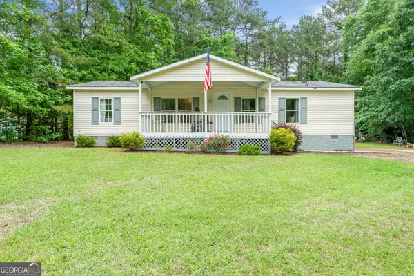 193 Deerfield Road, Jackson, GA 30233