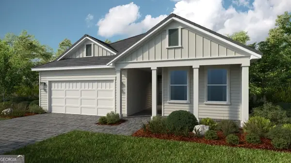 318 Grandview Drive, St. Marys, GA 31558